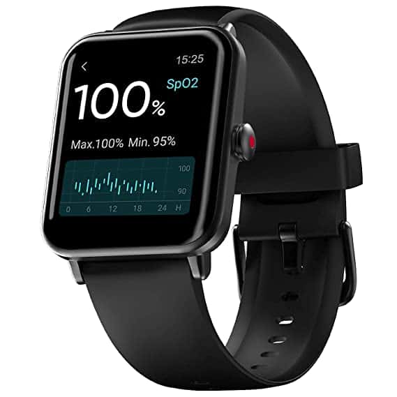 Best Smartwatch Under 5000