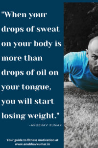 weight loss quotes for motivation