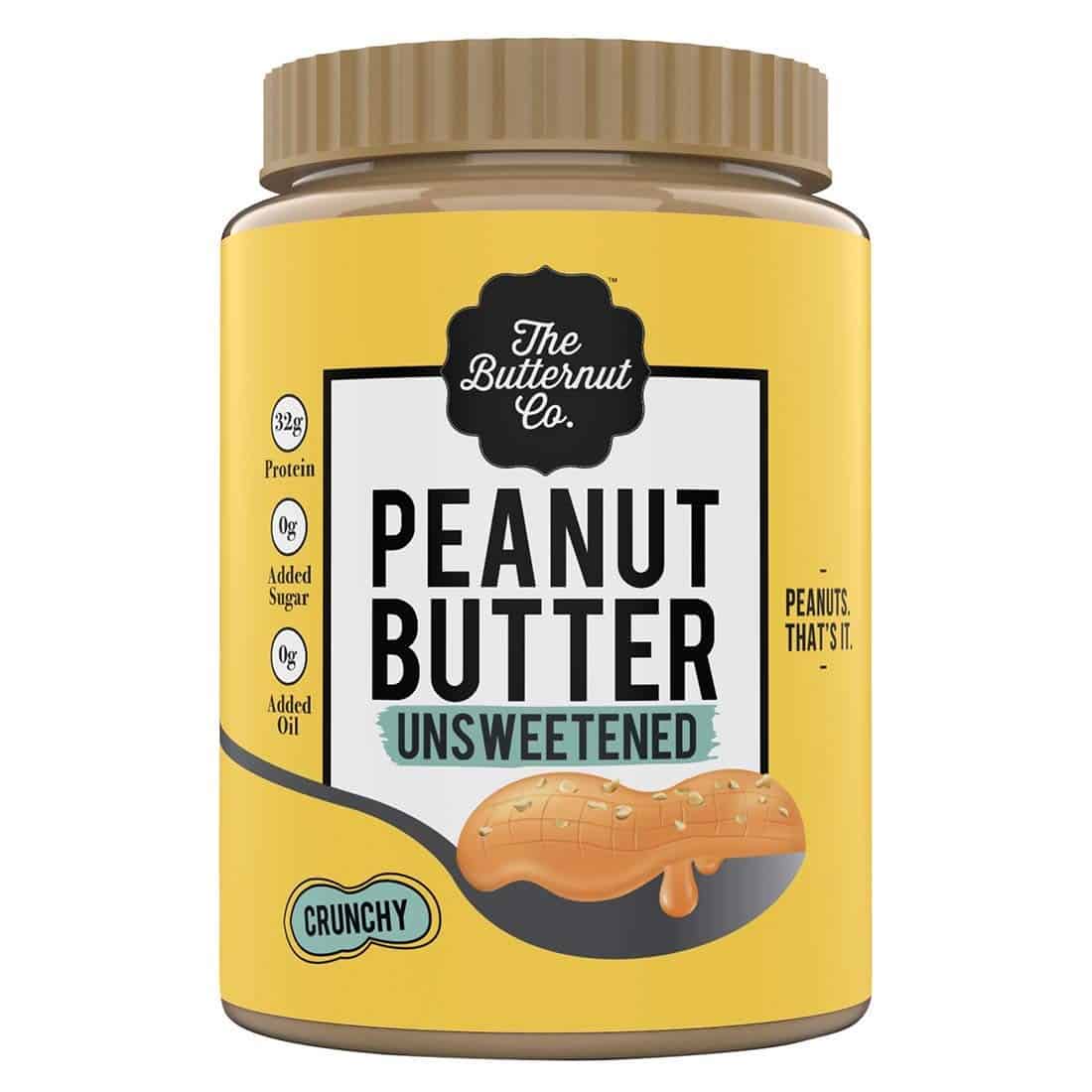 10 Best peanut butter for weight gain in India 2023 Anubhav Kumar