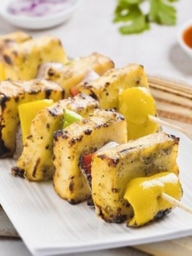 How to make soft paneer at home?