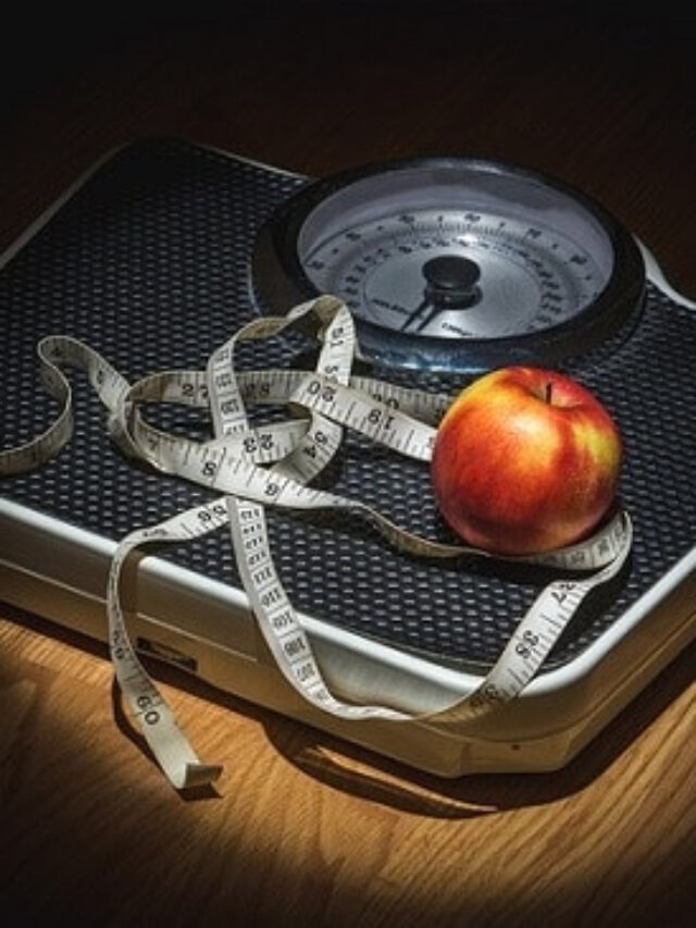 5 Best weighing machine for weight loss journey