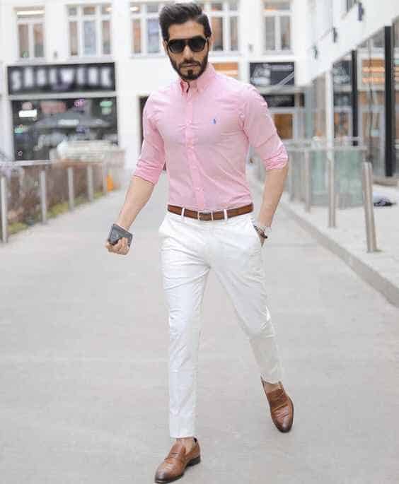 10 Best formal pant shirt combination ideas 2023 (modern stylish ...