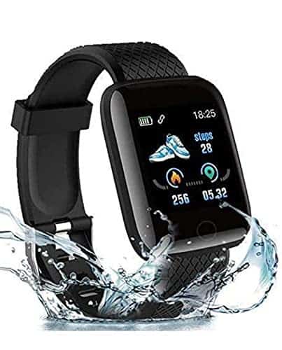 smartwatch under 500 in India