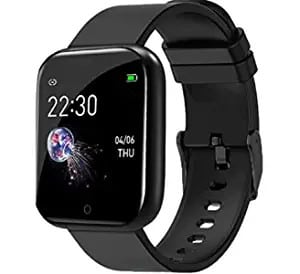 Best smartwatch under 500